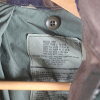 Field Jacket M-65 Us Army    - L - (MEDIUM SHORT)