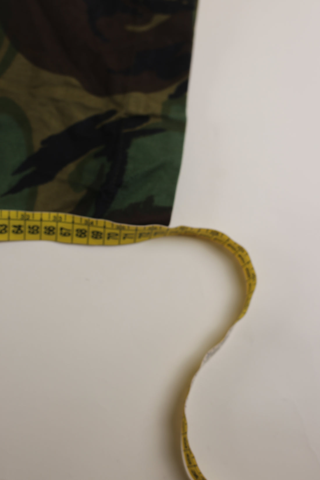 FATIGUE CARGO BRITISH ARMY   - MEDIUM  -