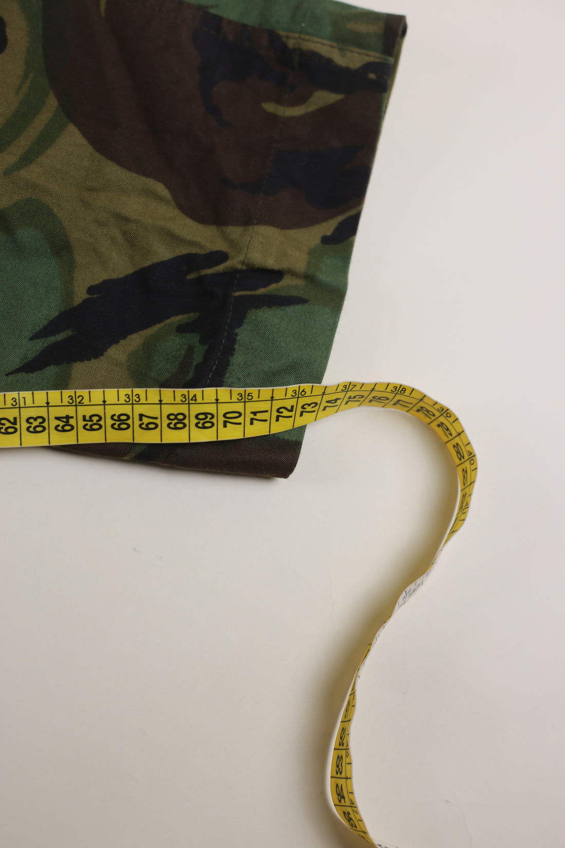 FATIGUE CARGO BRITISH ARMY   - MEDIUM  -