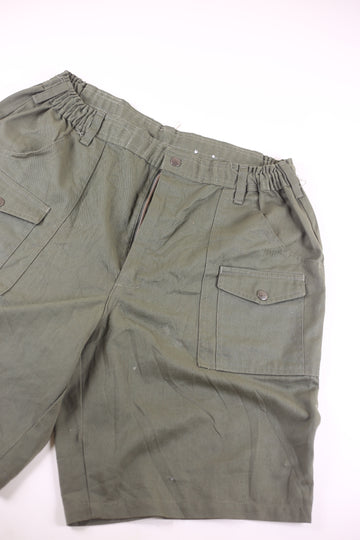 CARGO BOY SCOUT OF AMERICA - M -