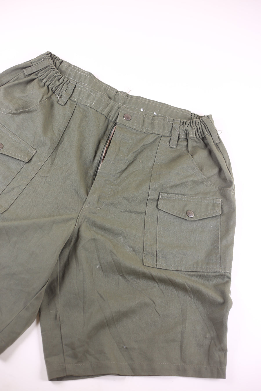 CARGO BOY SCOUT OF AMERICA - M -