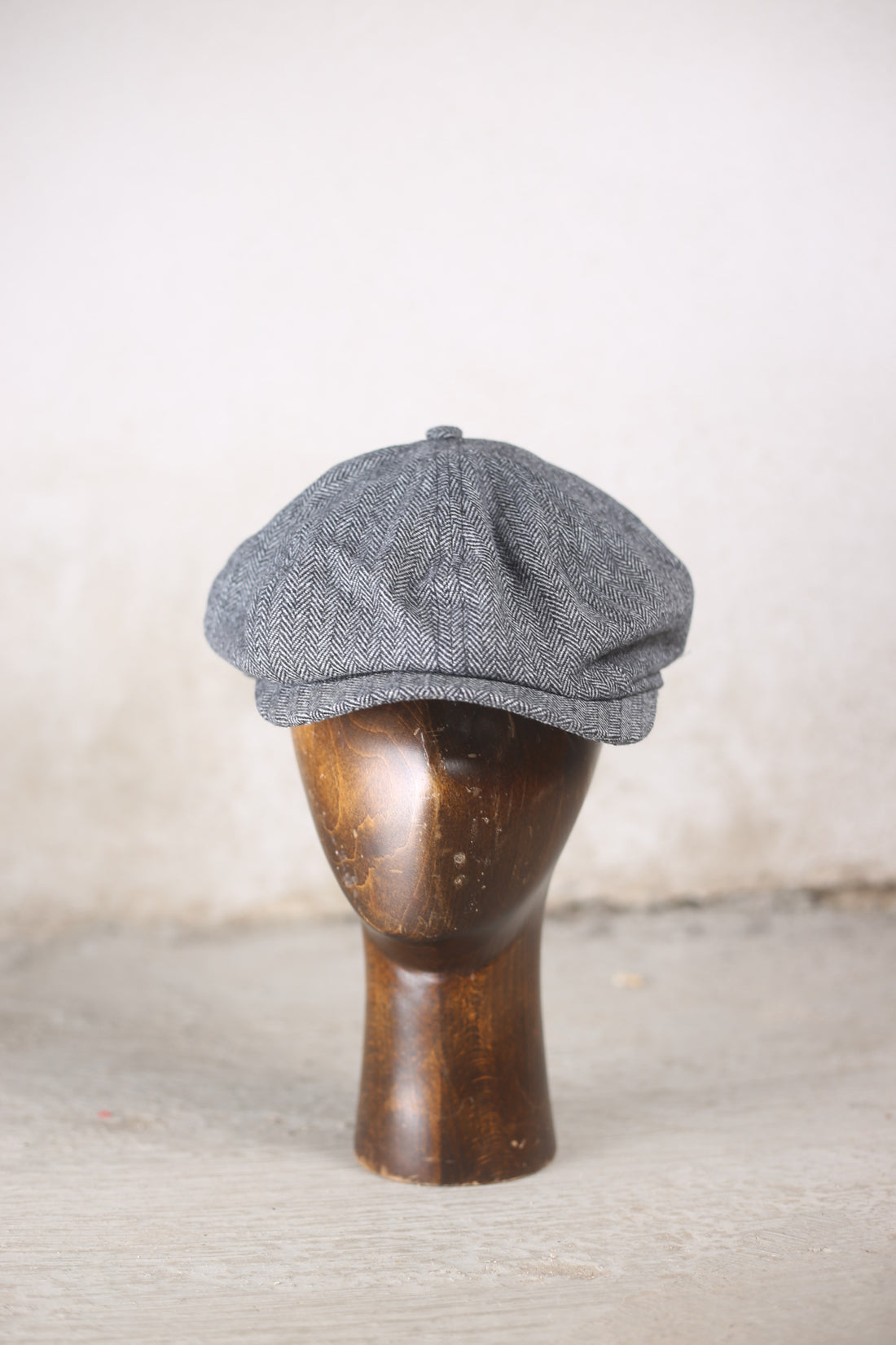 NEWSBOY HAT