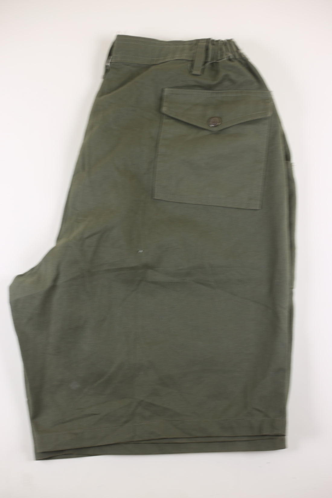 CARGO BOY SCOUT OF AMERICA - M -