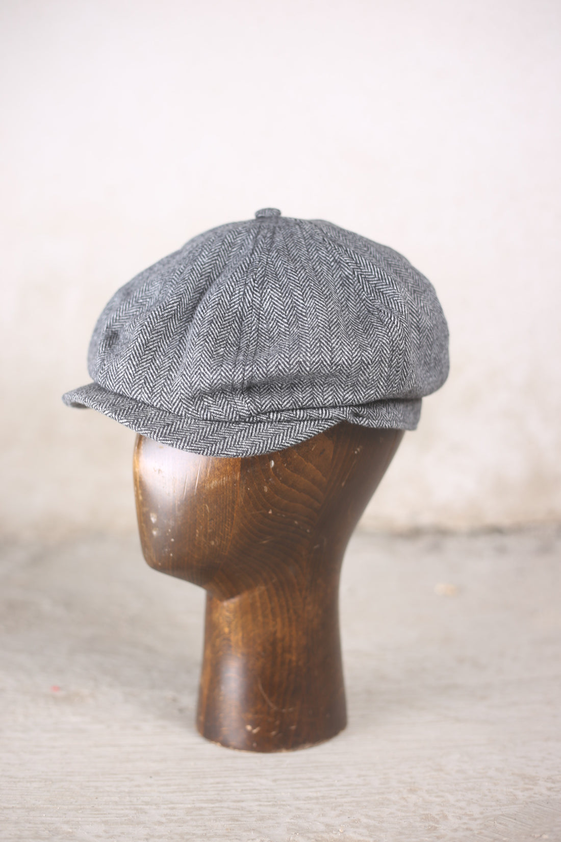 NEWSBOY HAT