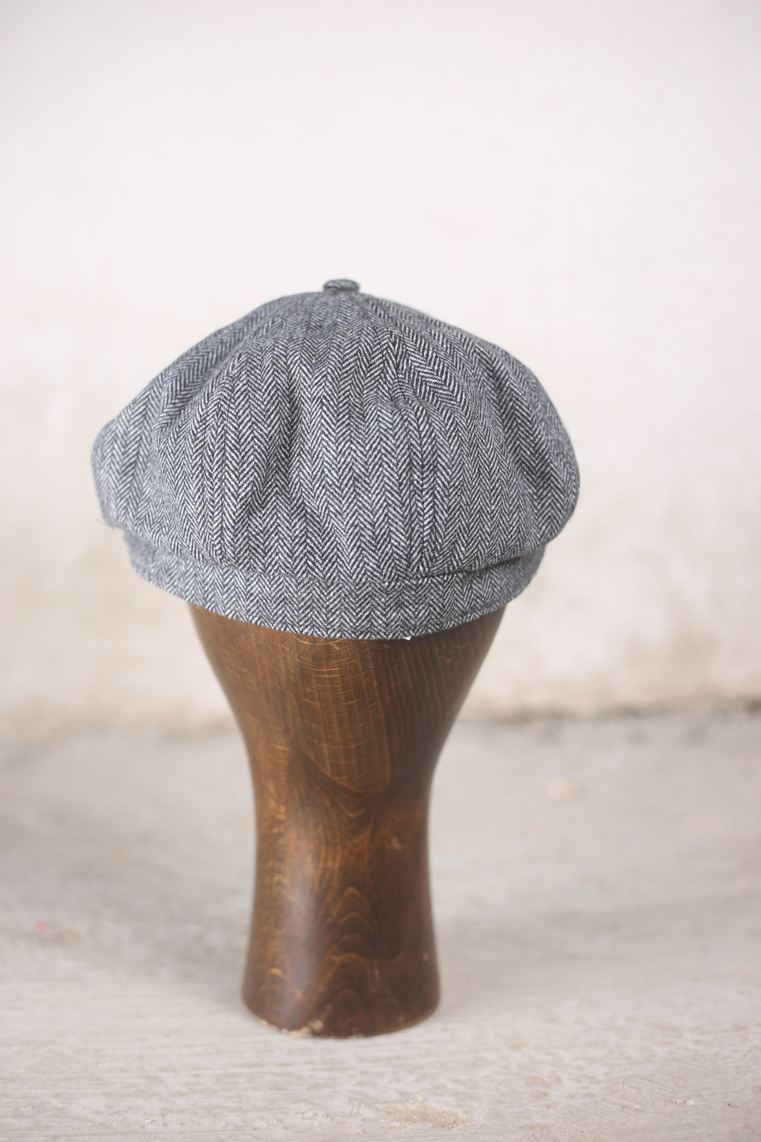 NEWSBOY HAT