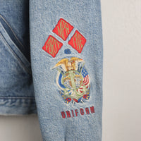 Vintage  UNIFORM Jacket  -  L/XL  -