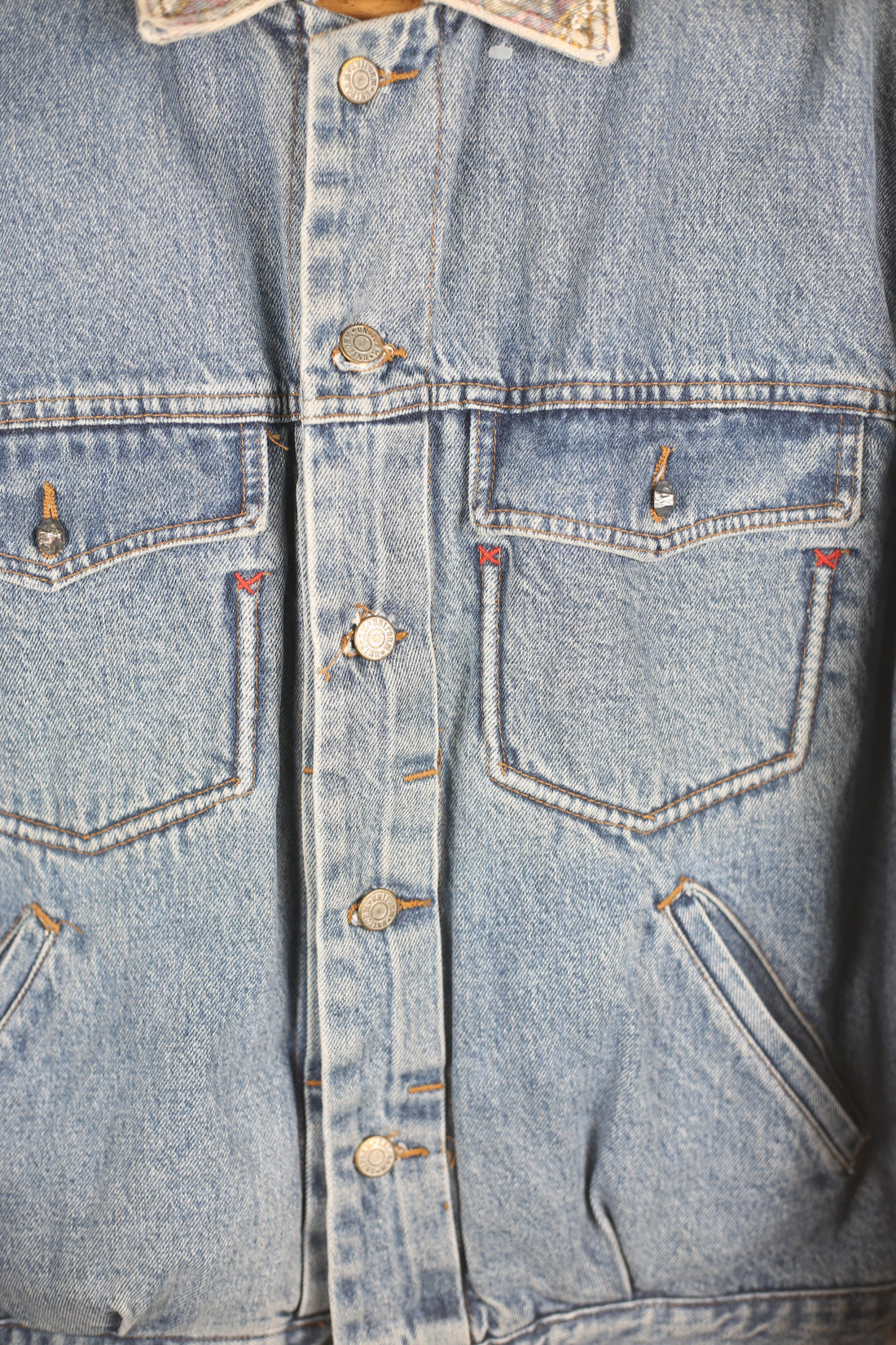 Vintage  UNIFORM Jacket  -  L/XL  -