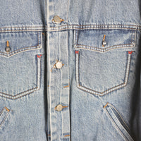 Vintage  UNIFORM Jacket  -  L/XL  -