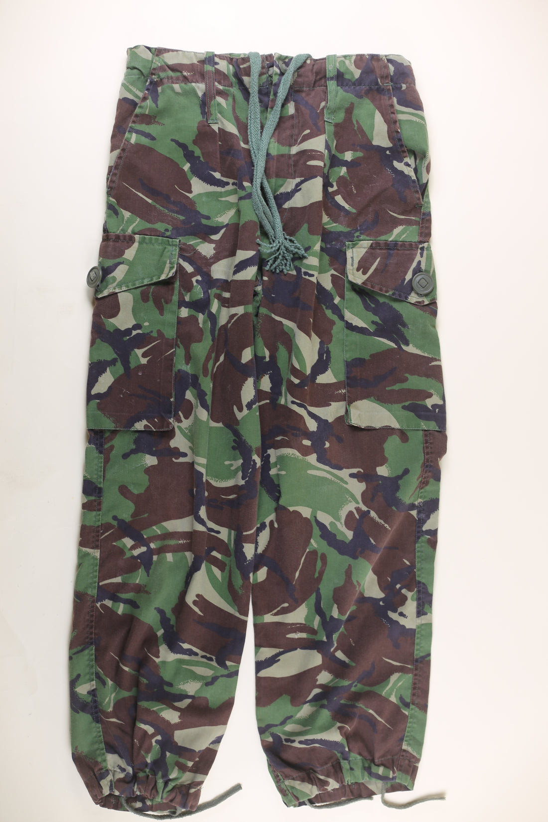 FATIGUE CARGO BRITISH ARMY - MEDIUM -