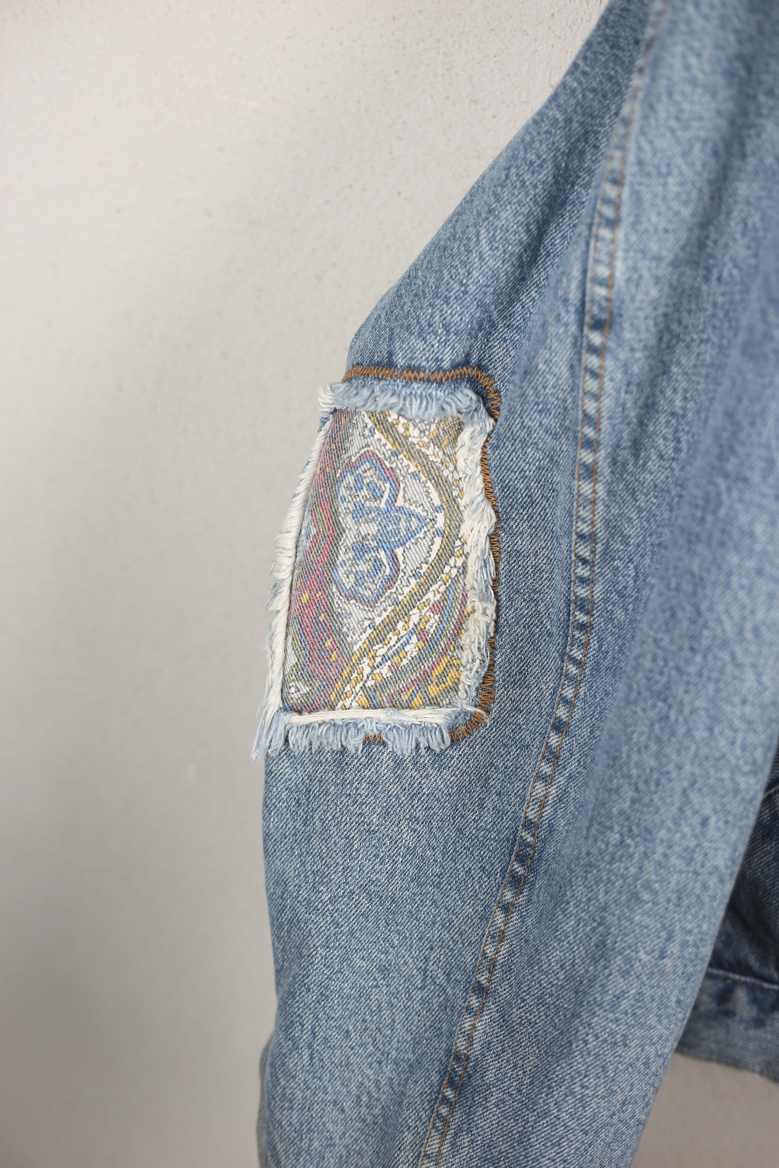 Vintage  UNIFORM Jacket  -  L/XL  -