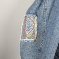 Vintage  UNIFORM Jacket  -  L/XL  -