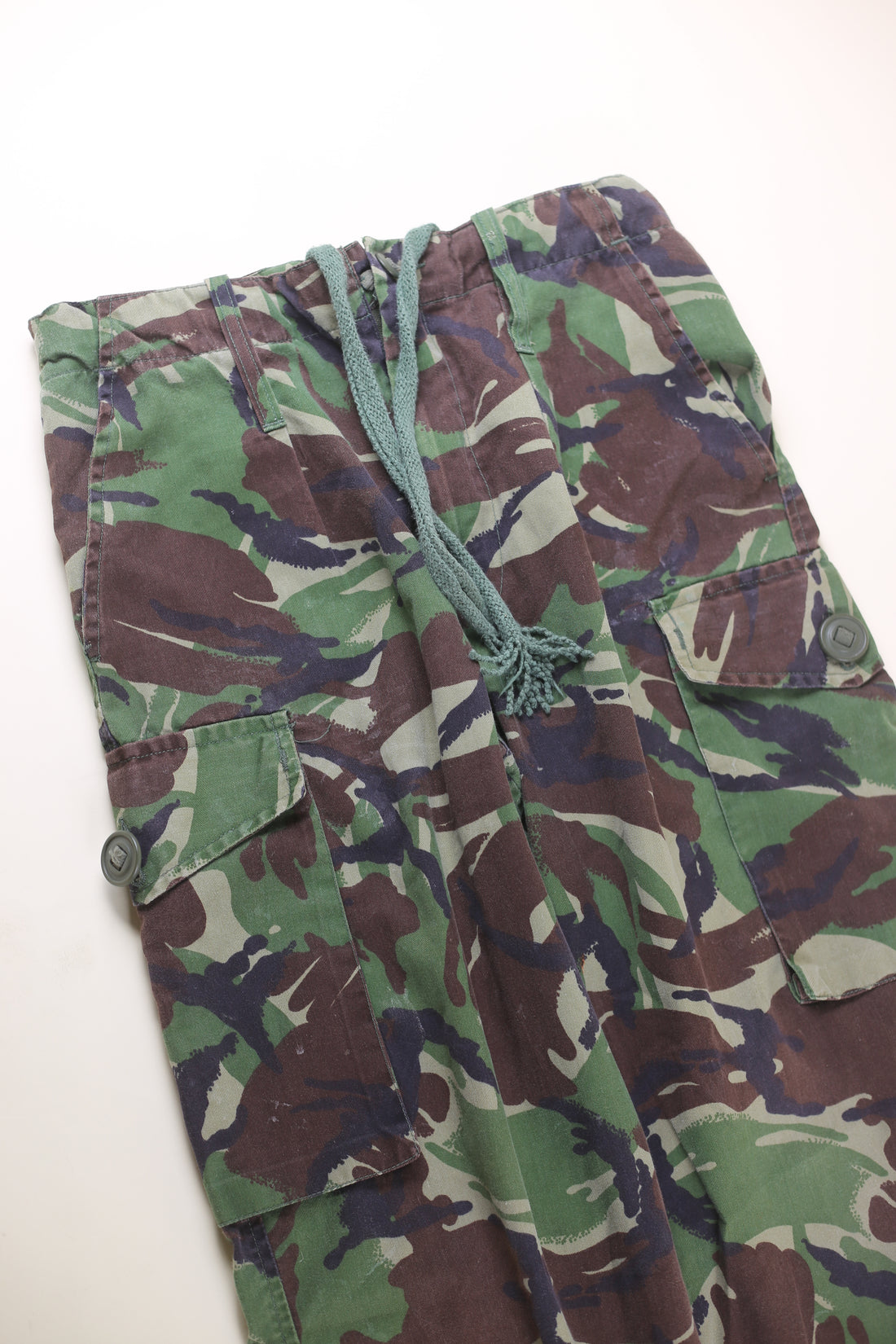 FATIGUE CARGO BRITISH ARMY - MEDIUM -