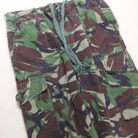 FATIGUE CARGO BRITISH ARMY - MEDIUM -