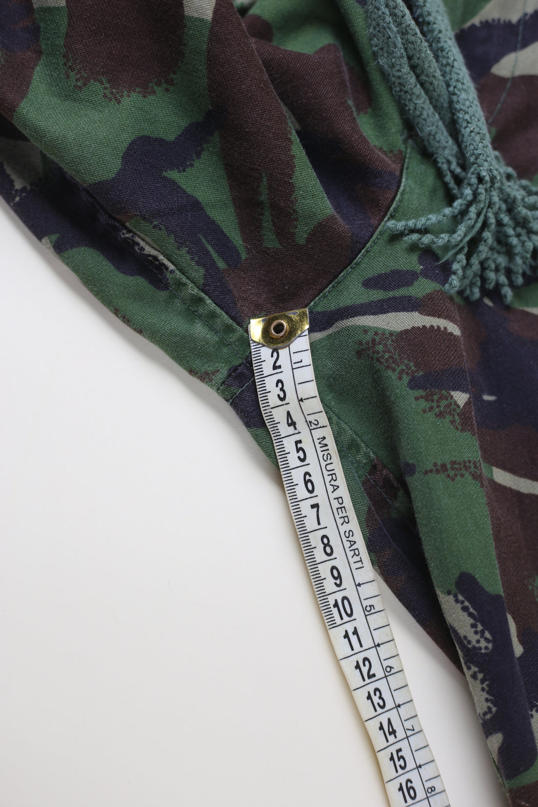 FATIGUE CARGO BRITISH ARMY - MEDIUM -