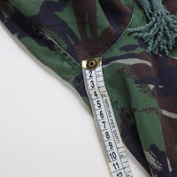 FATIGUE CARGO BRITISH ARMY - MEDIUM -