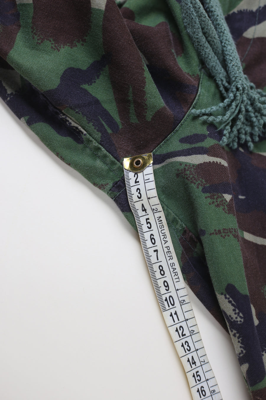 FATIGUE CARGO BRITISH ARMY - MEDIUM -