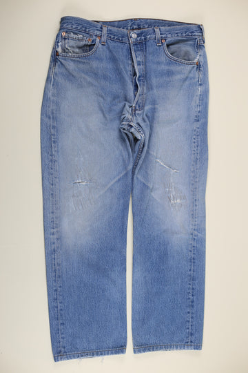 Levis 501 - W38 L34 -