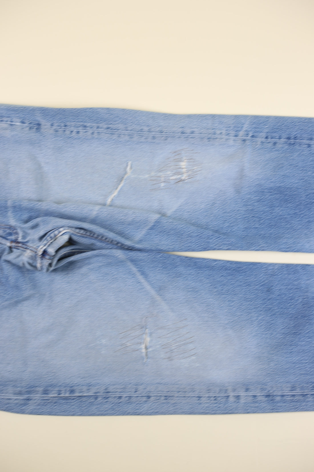 Levis 501 MADE IN USA  - W36 L28  -