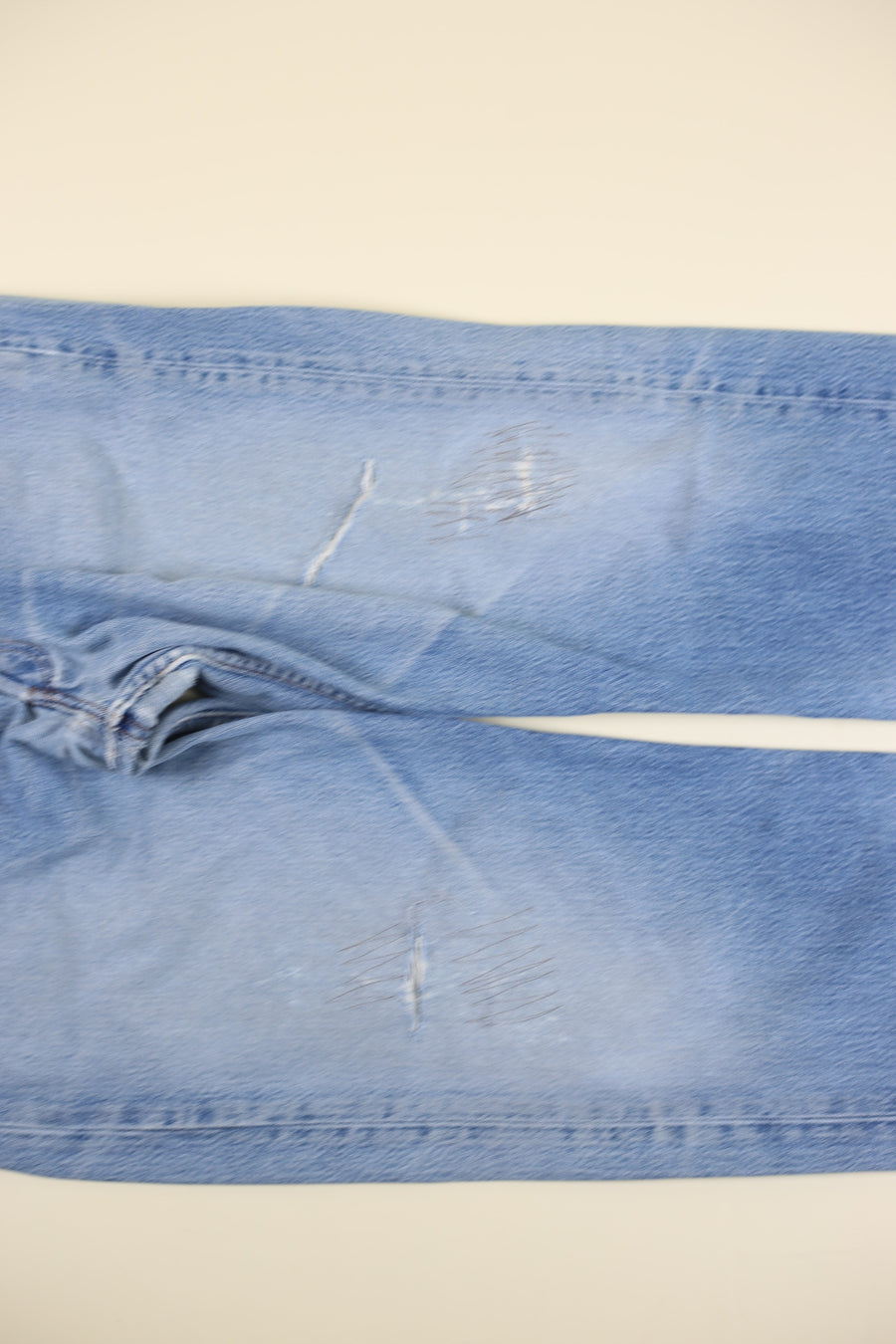 Levis 501 MADE IN USA  - W36 L28  -