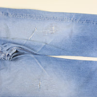 Levis 501 MADE IN USA  - W36 L28  -