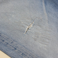 Levis 501 MADE IN USA  - W36 L28  -