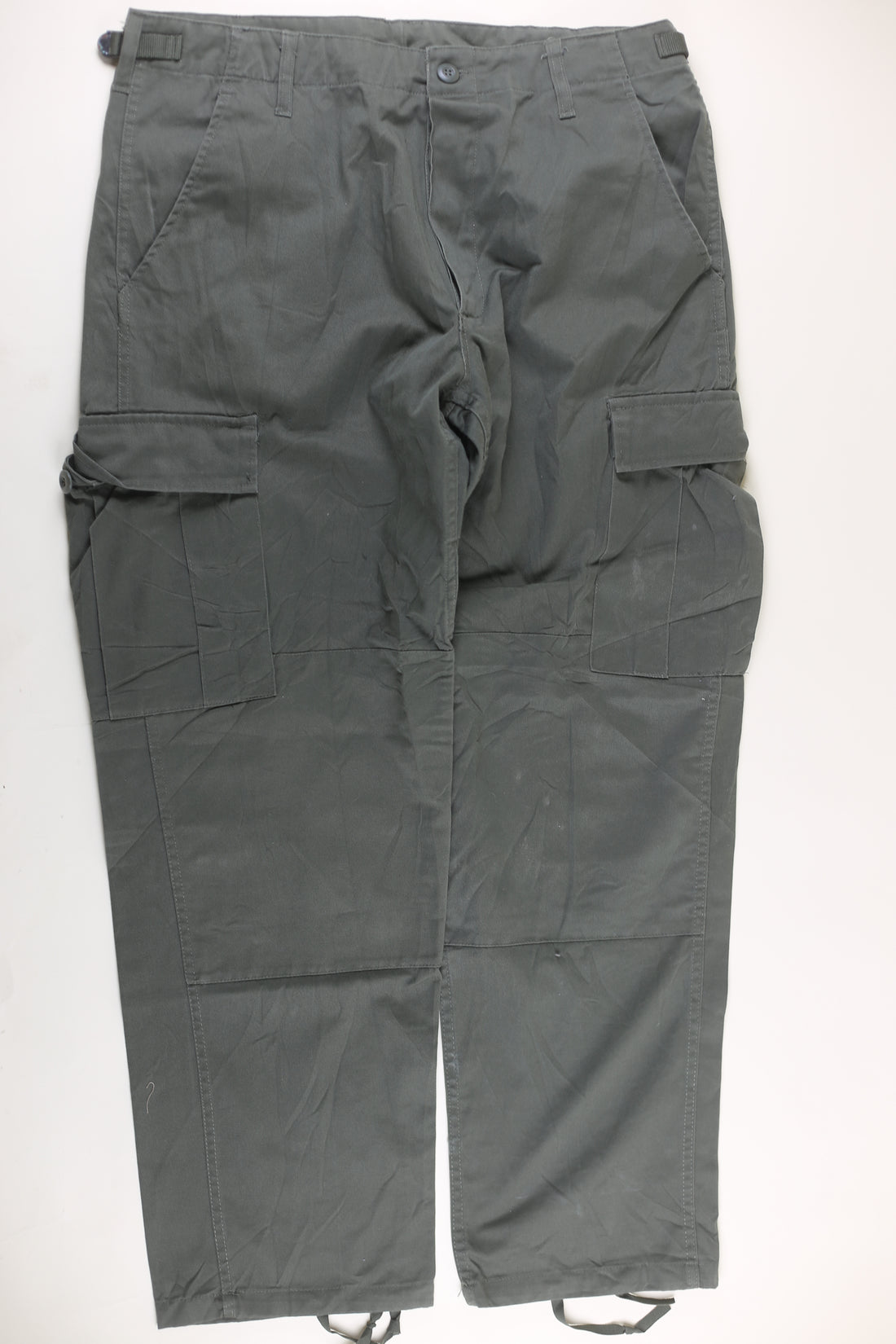 FATIGUE CARGO ARMY   - LARGE  -