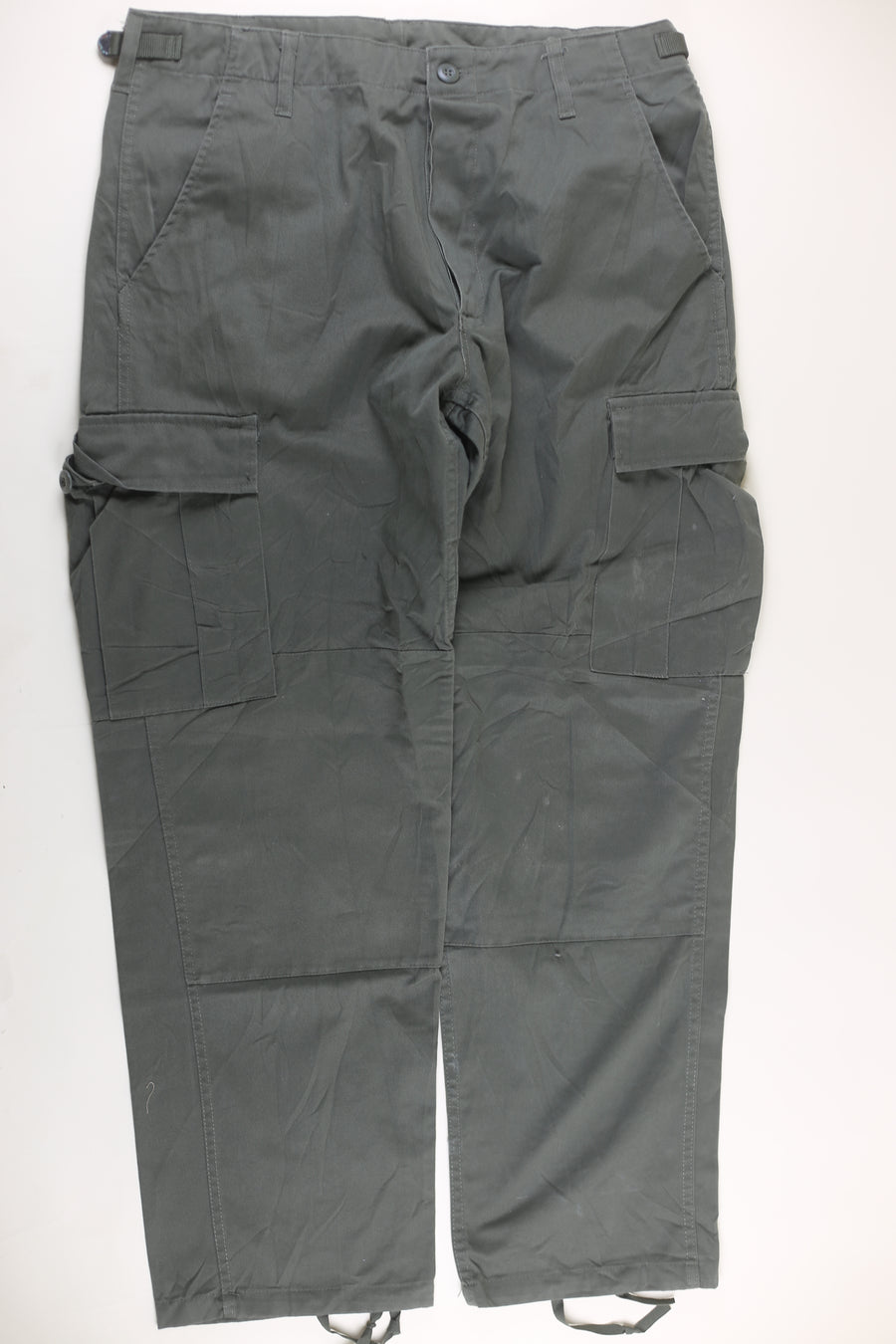 FATIGUE CARGO ARMY   - LARGE  -