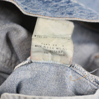 Levis 501 MADE IN USA  - W36 L28  -