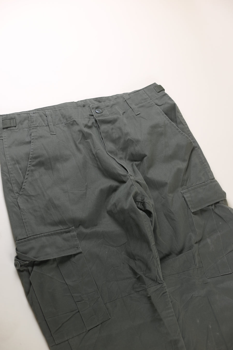 FATIGUE CARGO ARMY   - LARGE  -