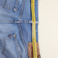 Levis 501 MADE IN USA  - W36 L28  -