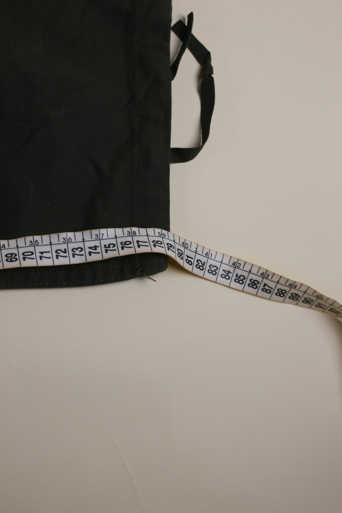 FATIGUE CARGO ARMY   - LARGE  -