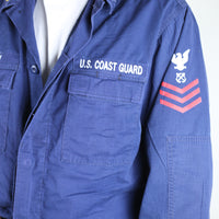 Camicia Us Coast Guard - XL -
