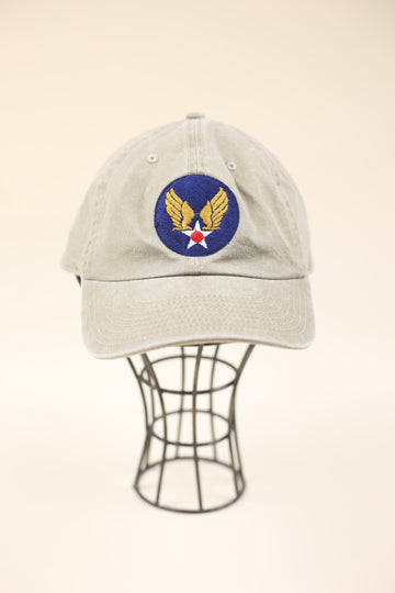 US AIR FORCE embroidered cap