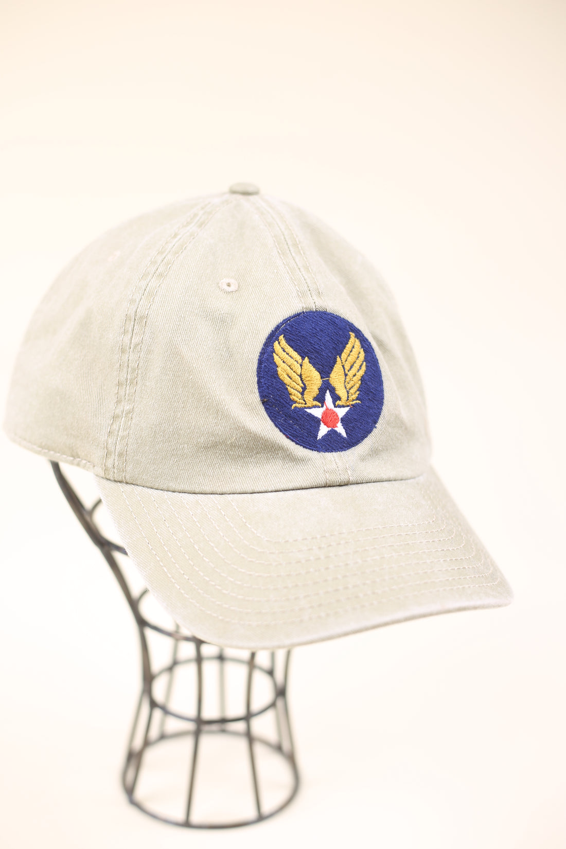 US AIR FORCE embroidered cap