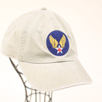 US AIR FORCE embroidered cap