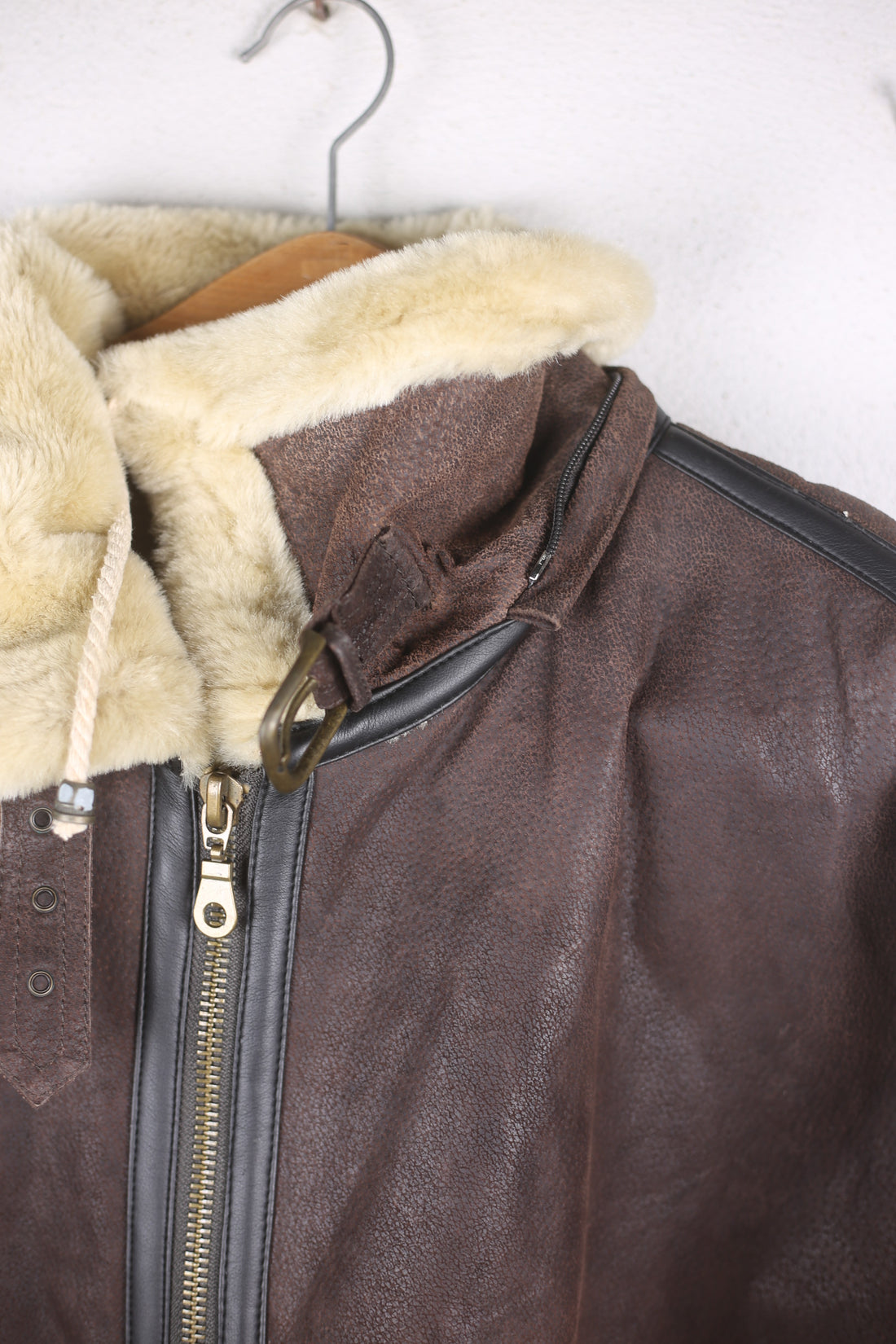 AVIATOR B3 STYLE - XL -