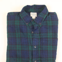 Camicia  LL bean  -L -