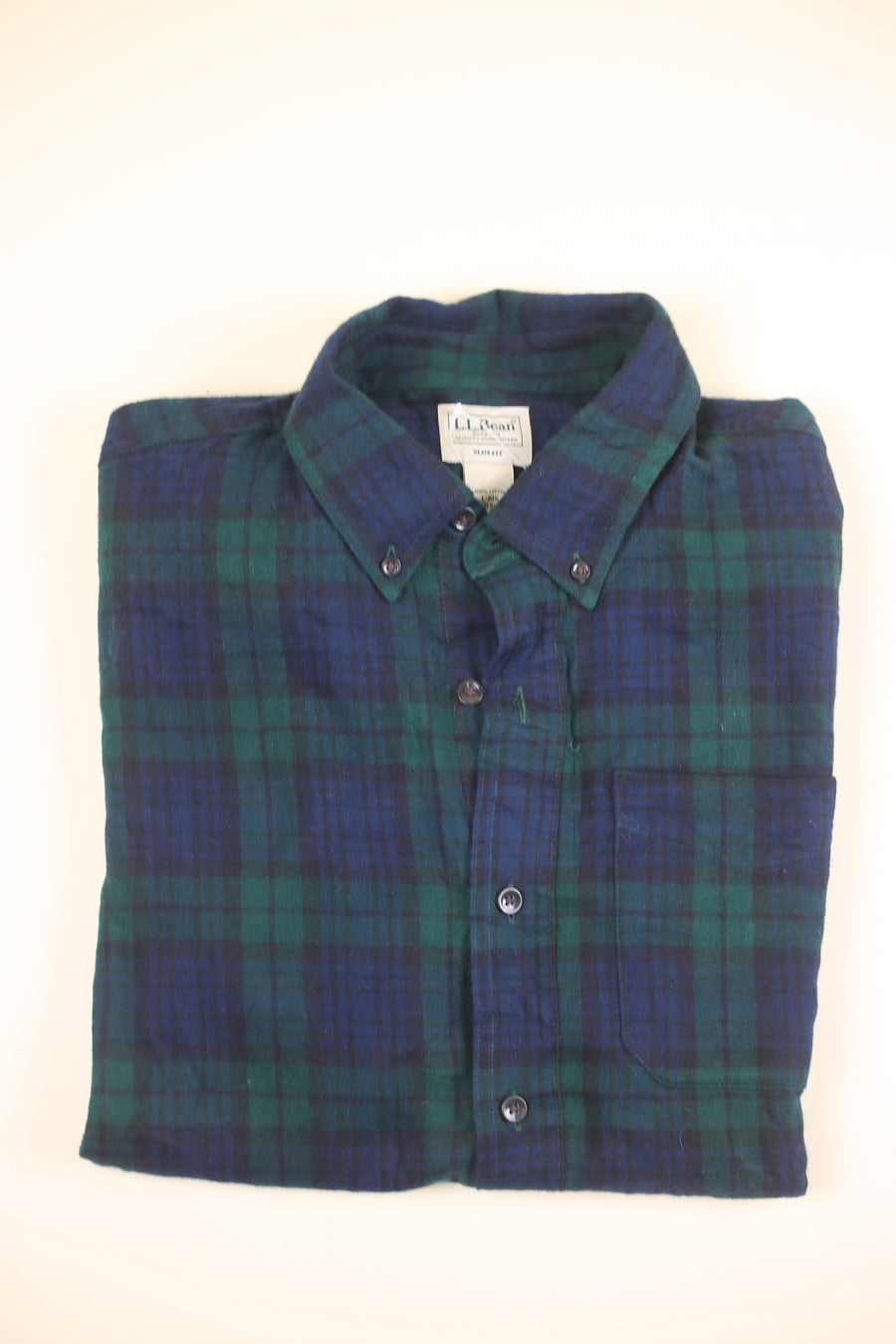 Camicia  LL bean  -L -