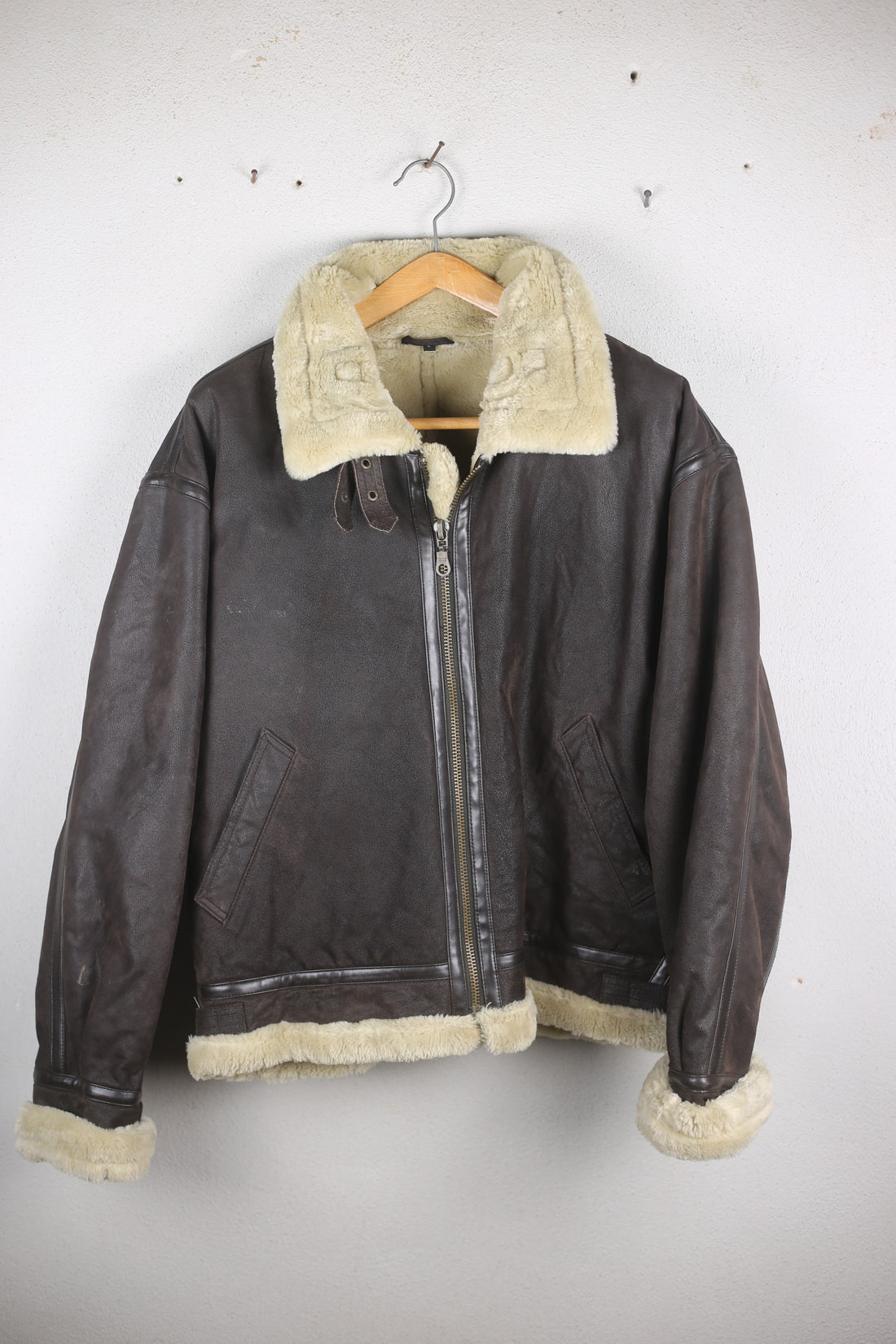 AVIATOR B3 STYLE   -  L -