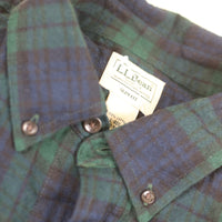 Camicia  LL bean  -L -