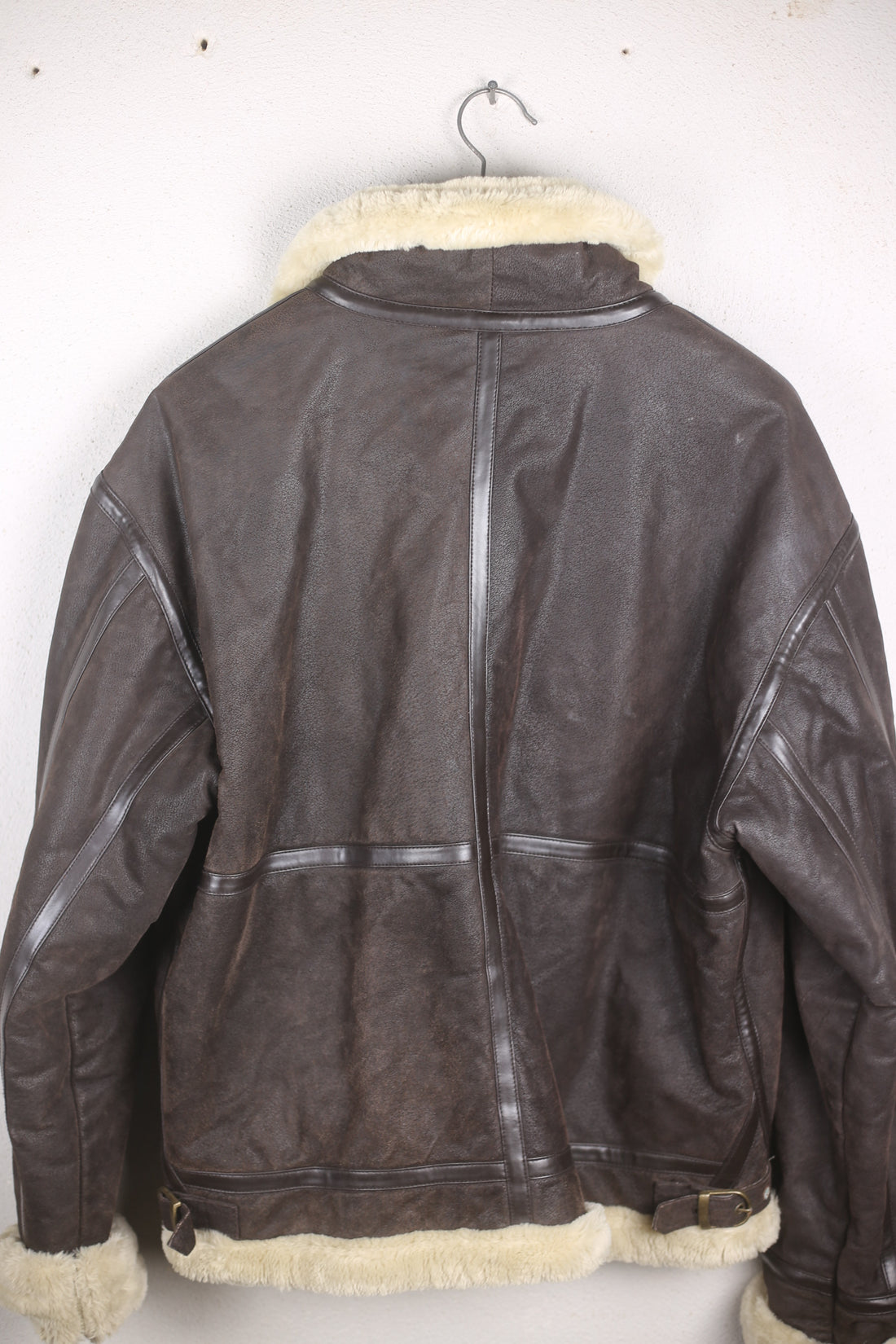 AVIATOR B3 STYLE   -  L -