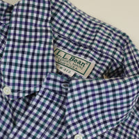 Camicia  LL bean  -M-