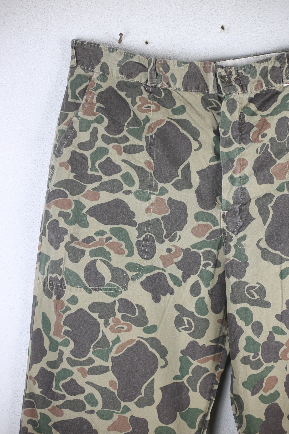 Fatigue duck hunting - W36 XL -