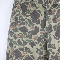 Fatigue duck hunting - W36 XL -