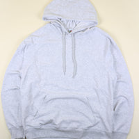 Felpa Raglan con Cappuccio