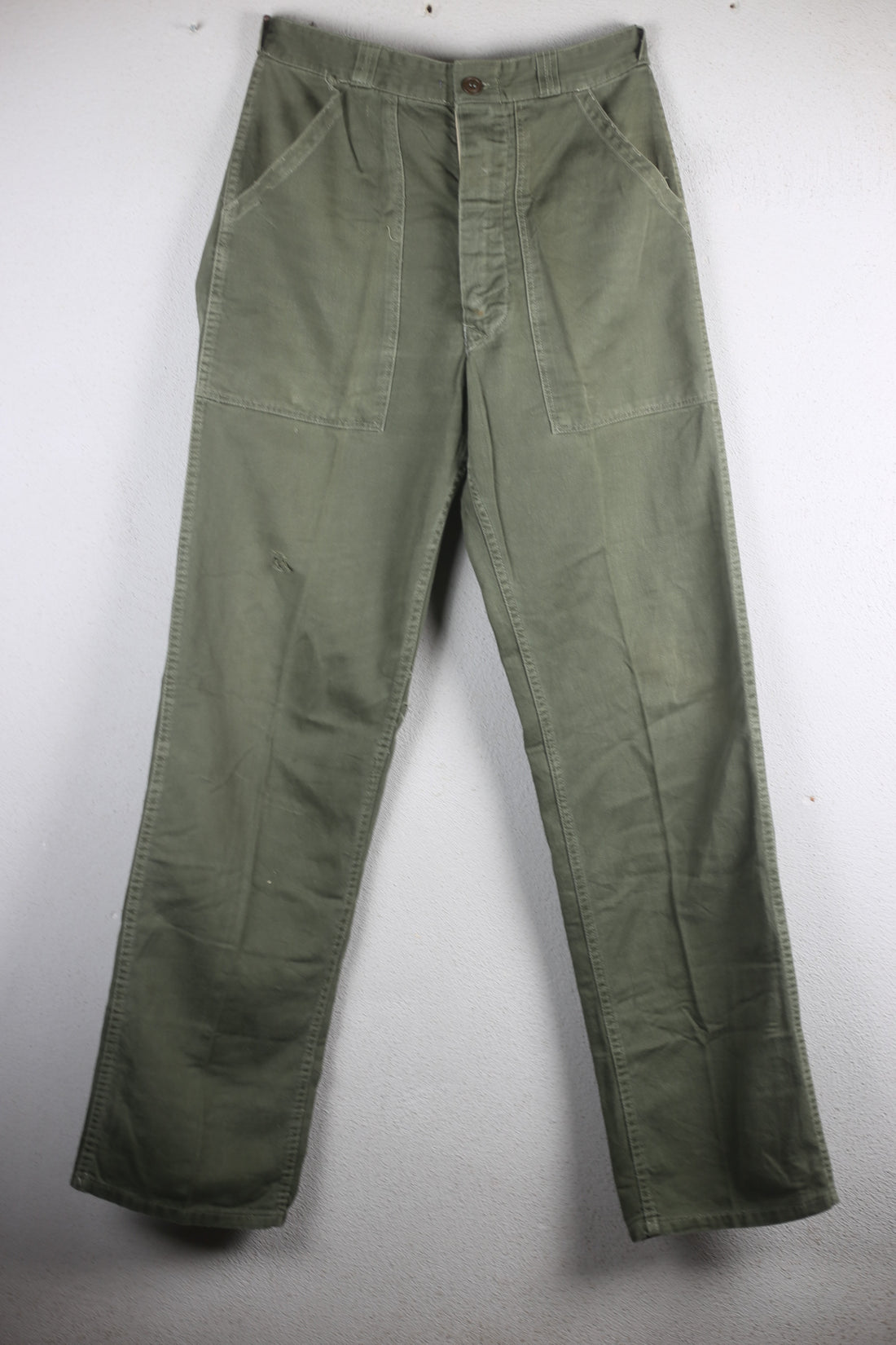 Fatigue og 107 us army - W32 -