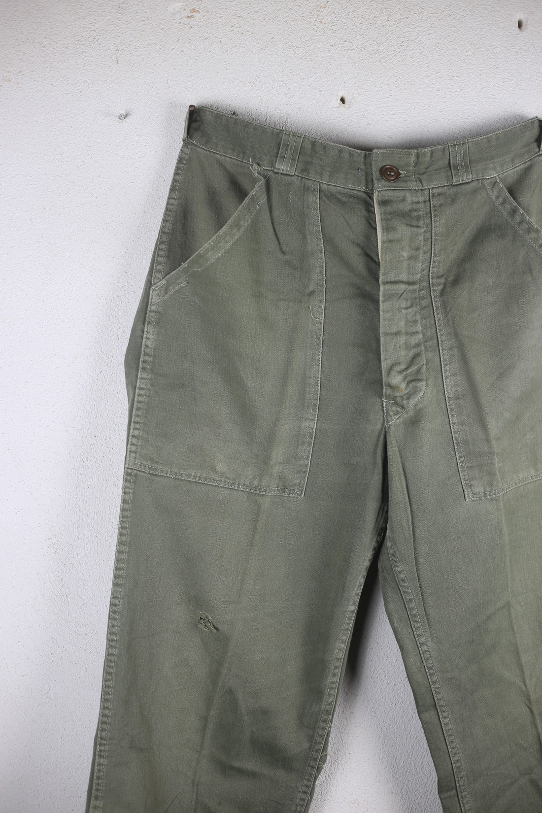 Fatigue og 107 us army - W32 -