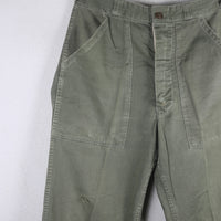 Fatigue og 107 us army - W32 -