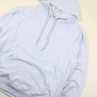 Felpa Raglan con Cappuccio