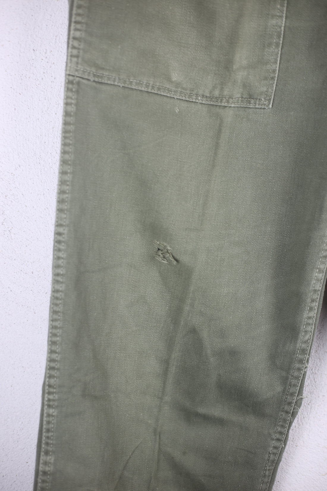 Fatigue og 107 us army - W32 -